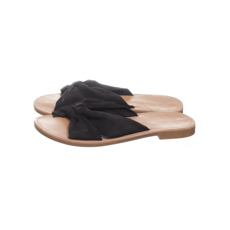 Slip-ins (Svart) från Anna Field - Vinkel 3