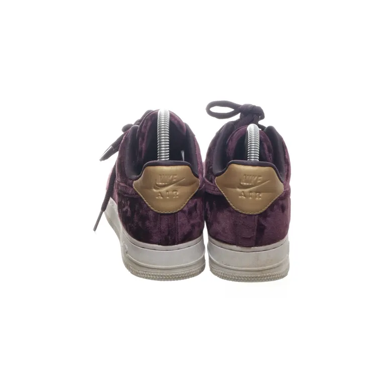 Sneakers (Sammets sneakers ) från Nike - Vinkel 4