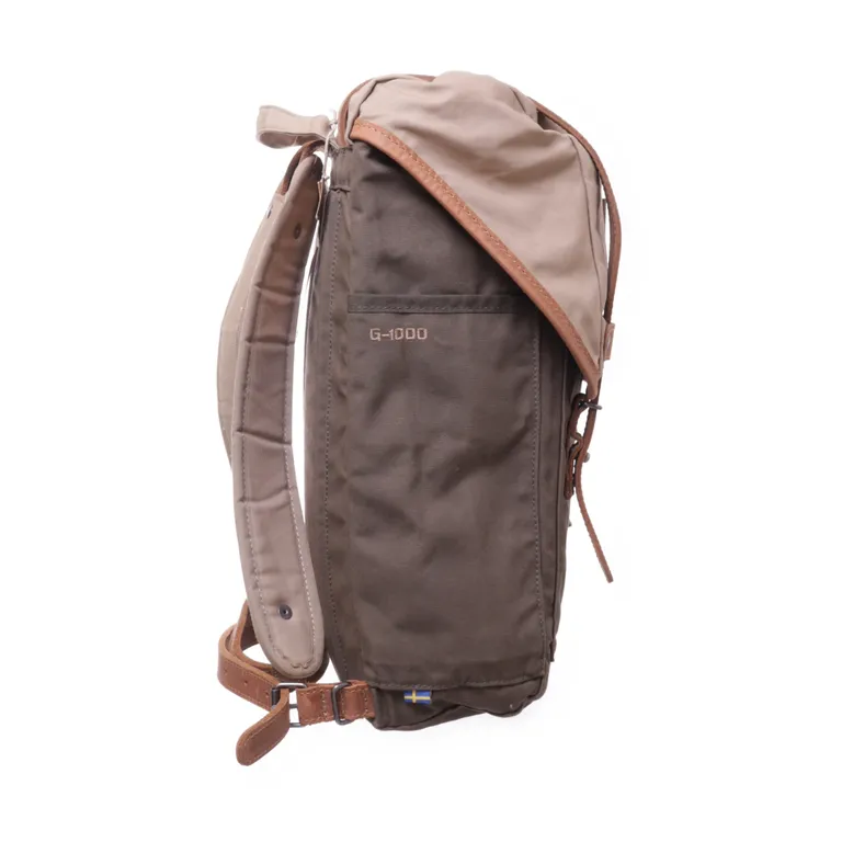 Ryggsäck (Rucksack No. 21 Small ) från Fjällräven - Vinkel 4