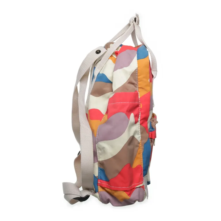Ryggsäck (Kånken Art) från Fjällräven Polyester, Bomull - Vinkel 4