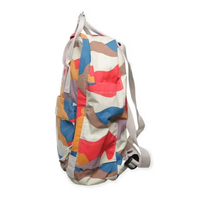 Ryggsäck (Kånken Art) från Fjällräven Polyester, Bomull - Vinkel 2
