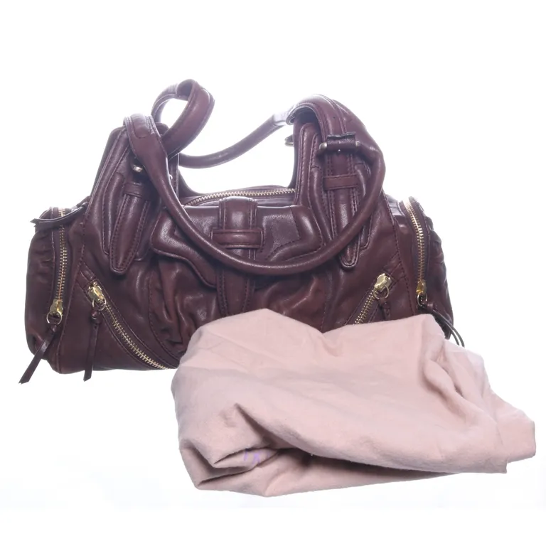Handväska (Sophie Satchel.) från Botkier Skinn