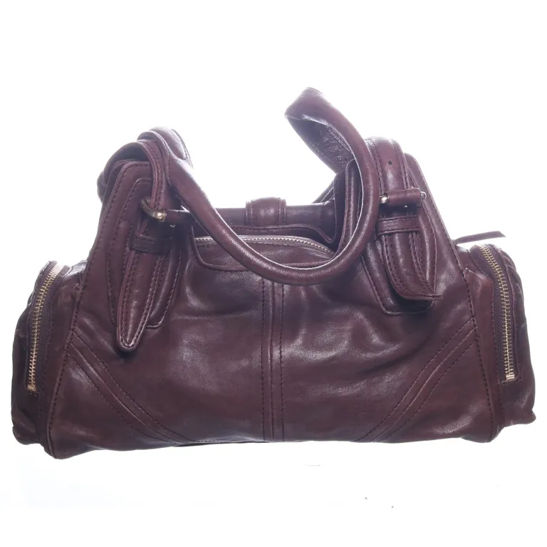 Handväska (Sophie Satchel.) från Botkier Skinn - Vinkel 3