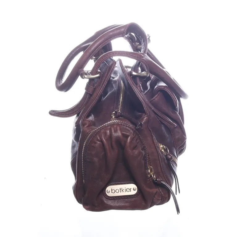 Handväska (Sophie Satchel.) från Botkier Skinn - Vinkel 4