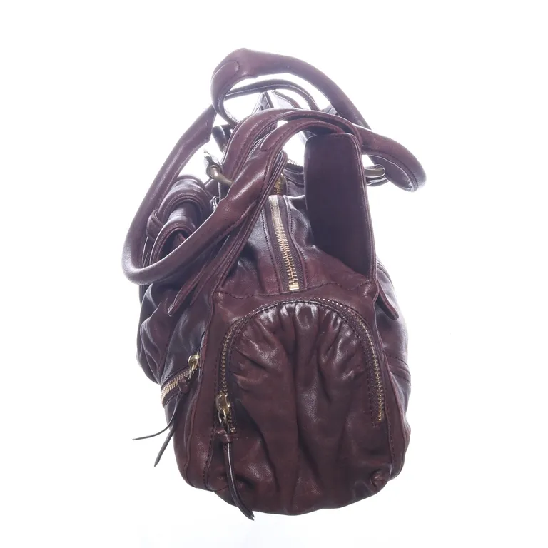 Handväska (Sophie Satchel.) från Botkier Skinn - Vinkel 2