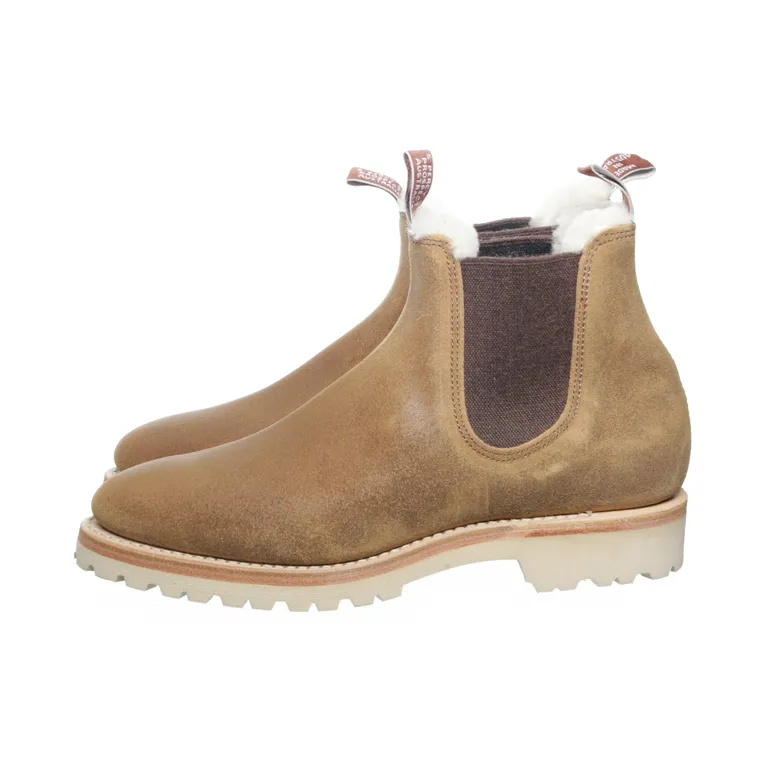 Chelsea boots (Urban Adelaide Shearling) från R.M. Williams Mocka - Vinkel 3