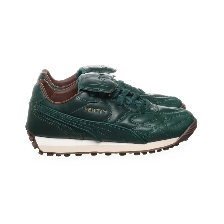 Sneakers (Grön) från Fenty x Puma