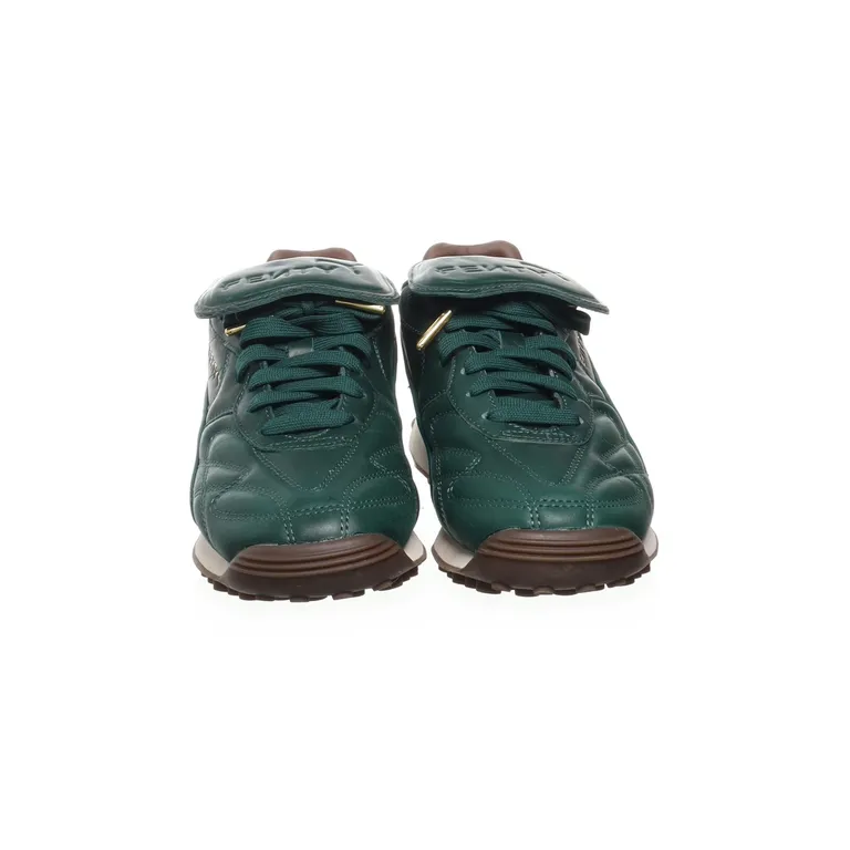 Sneakers (Grön) från Fenty x Puma - Vinkel 2