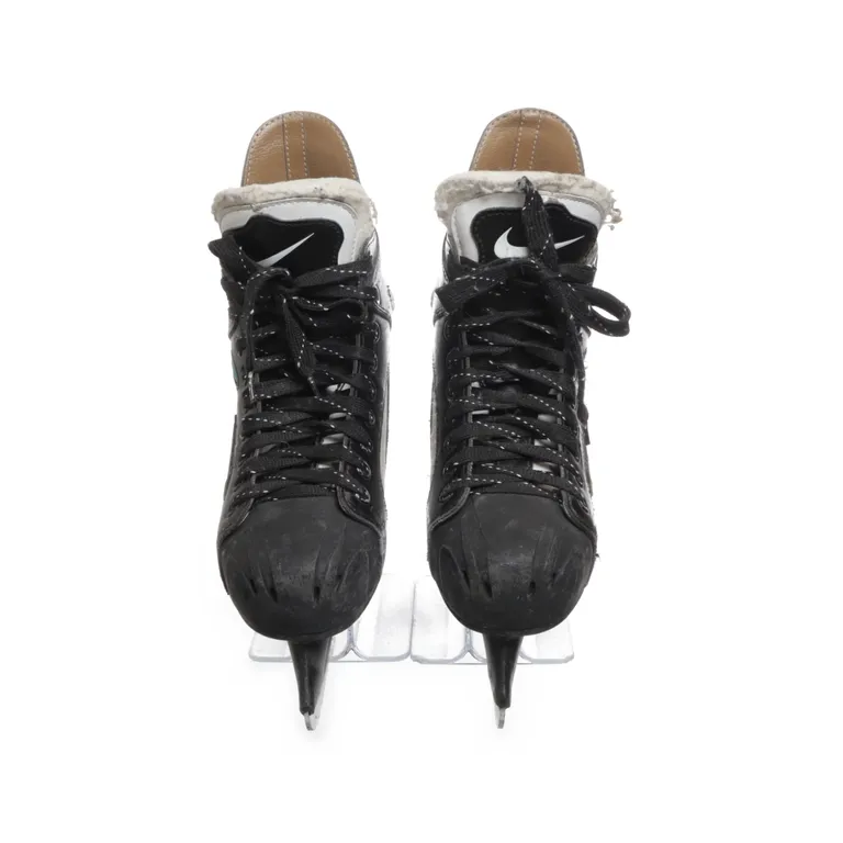 Skridskor (Svart, Vit) från Nike - Vinkel 2