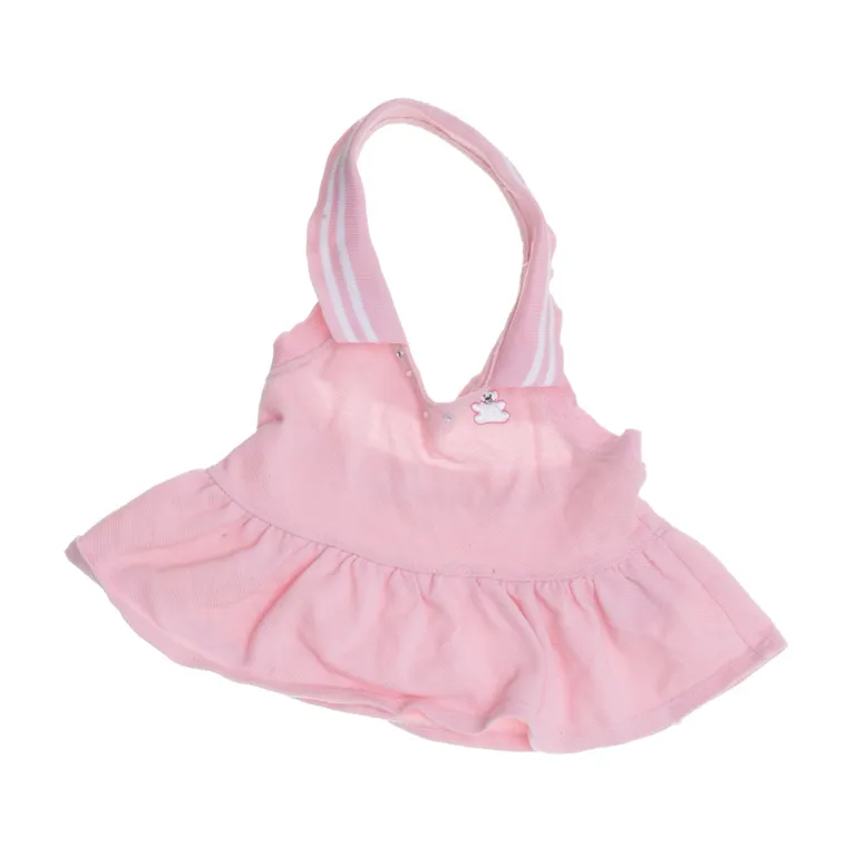 Dockkläder (Rosa) från Build A Bear Workshop