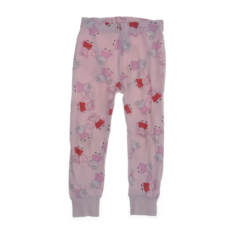 Pyjamasbyxor (Rosa) från Next Bomull