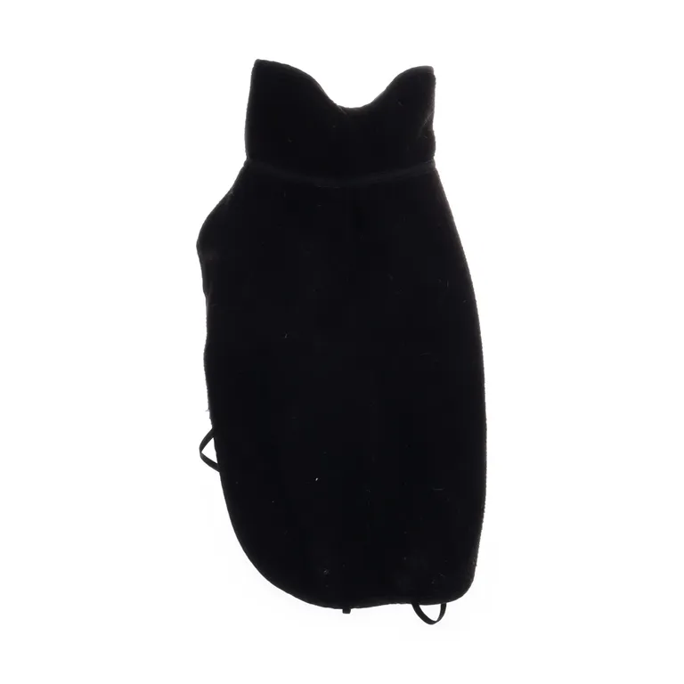 Hundkläder (Svart) från Fashion Dog - Vinkel 2