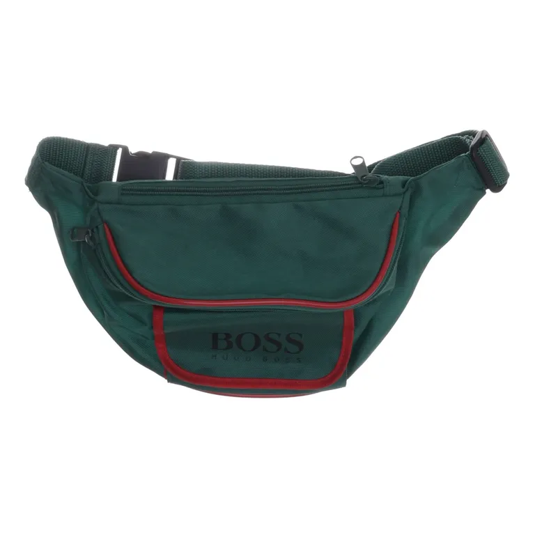 Midjeväska (Grön) från Boss Hugo Boss