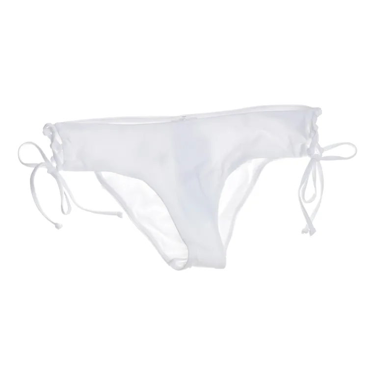 Bikiniunderdel (Vit) från H&M Polyamid, Elastan, Polyester