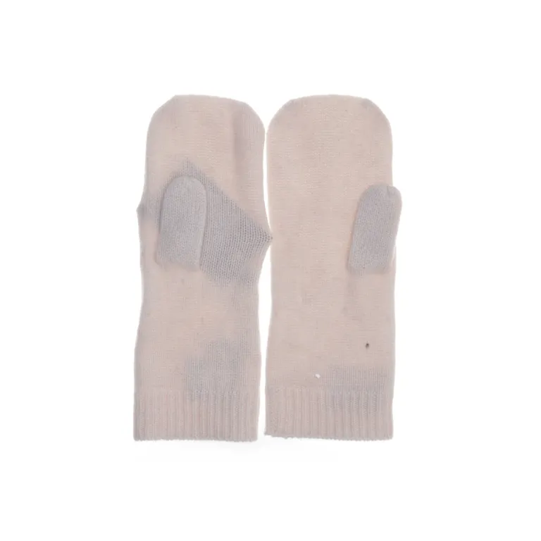 Vantar (Beige) från Soft Goat - Vinkel 2