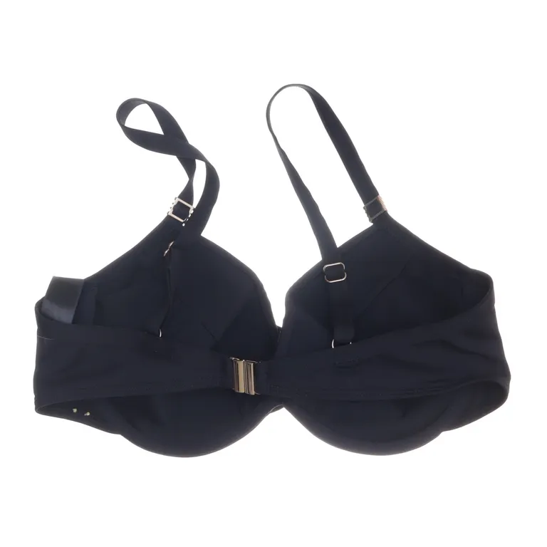 Bikiniöverdel (Svart) från Next Elastan, Polyester - Vinkel 2