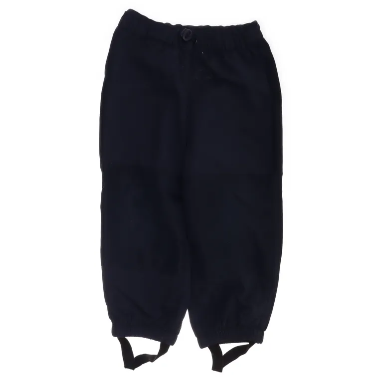 Överdragsbyxor (Blå) från We Kids by KappAhl