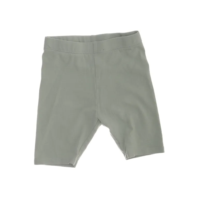 Hotpants (Grön) från Next Bomull, Elastan