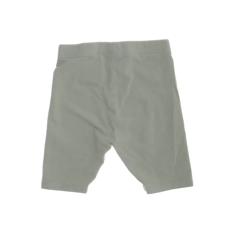 Hotpants (Grön) från Next Bomull, Elastan - Vinkel 2