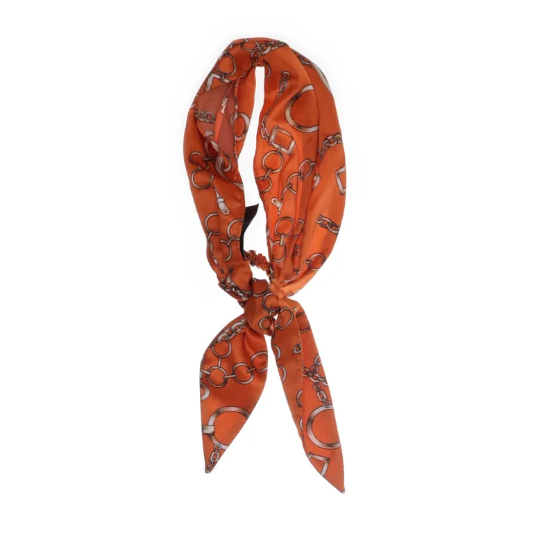Bandana (Orange, Flerfärgad) från H&M - Vinkel 2