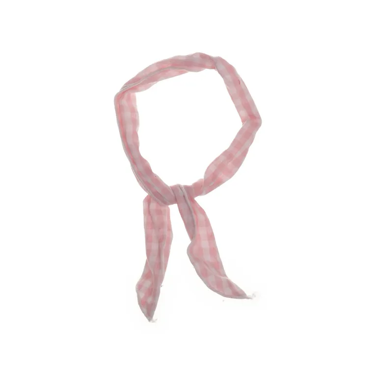 Hårband (Rosa) - Vinkel 2
