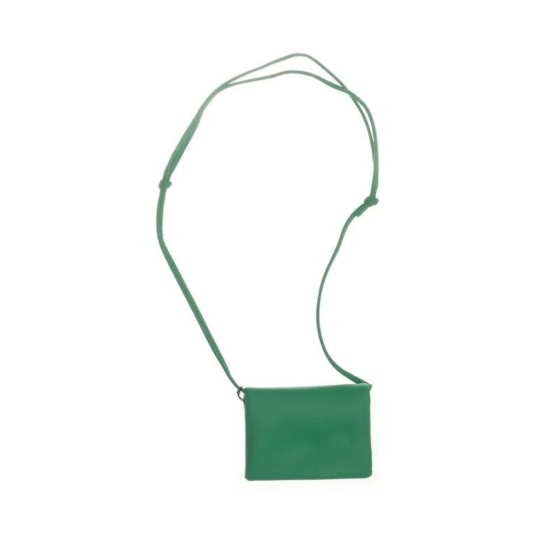 Axelremsväska (Grön) från H&M Polyester