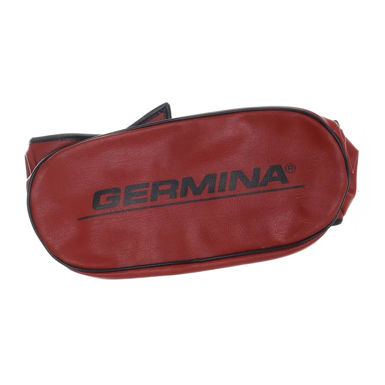 Midjeväska (Röd) från Germina
