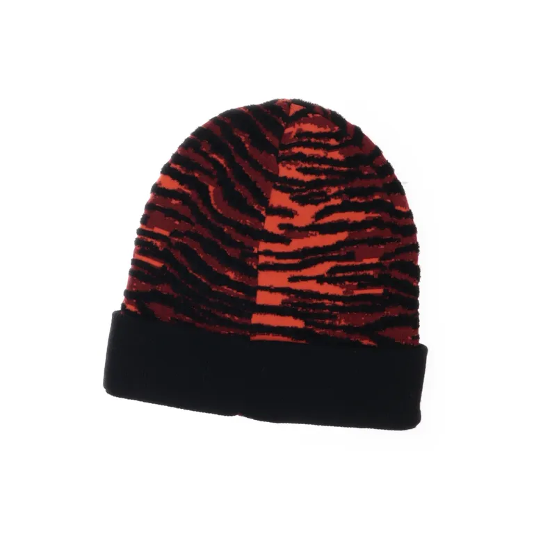 Mössa (Orange, Flerfärgad) från Kenzo x H&M Ull, Polyamid - Vinkel 2