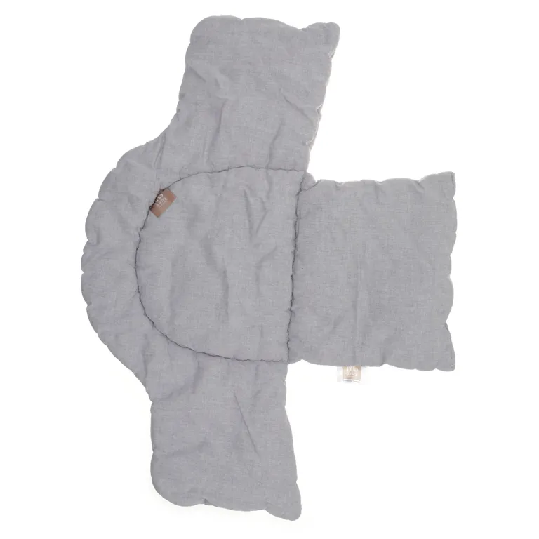 Barnstolsdyna (Grå) från NG Baby