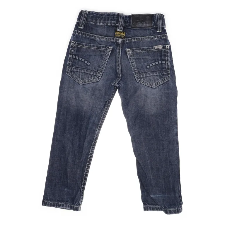 Jeans (Blå) från G-Star - Vinkel 2