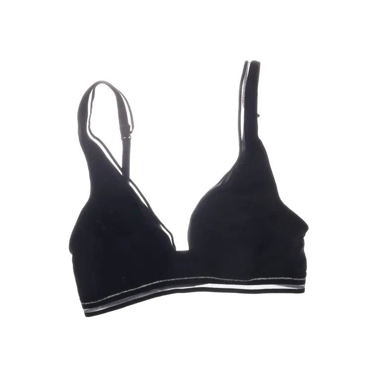 Bralette (Svart) från Twilfit Elastan