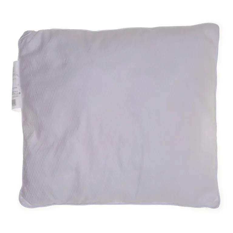 Huvudkudde (Vit) från Jysk Polyester - Vinkel 2