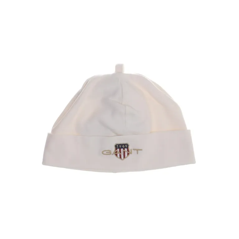 Mössa (Beige) från GANT Bomull