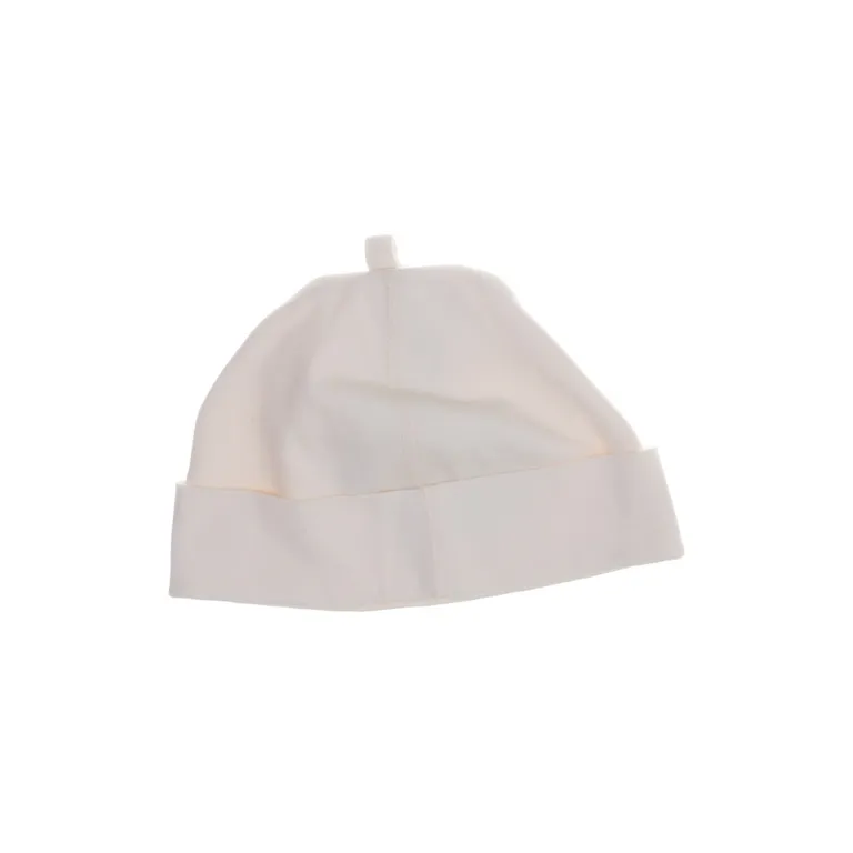 Mössa (Beige) från GANT Bomull - Vinkel 2