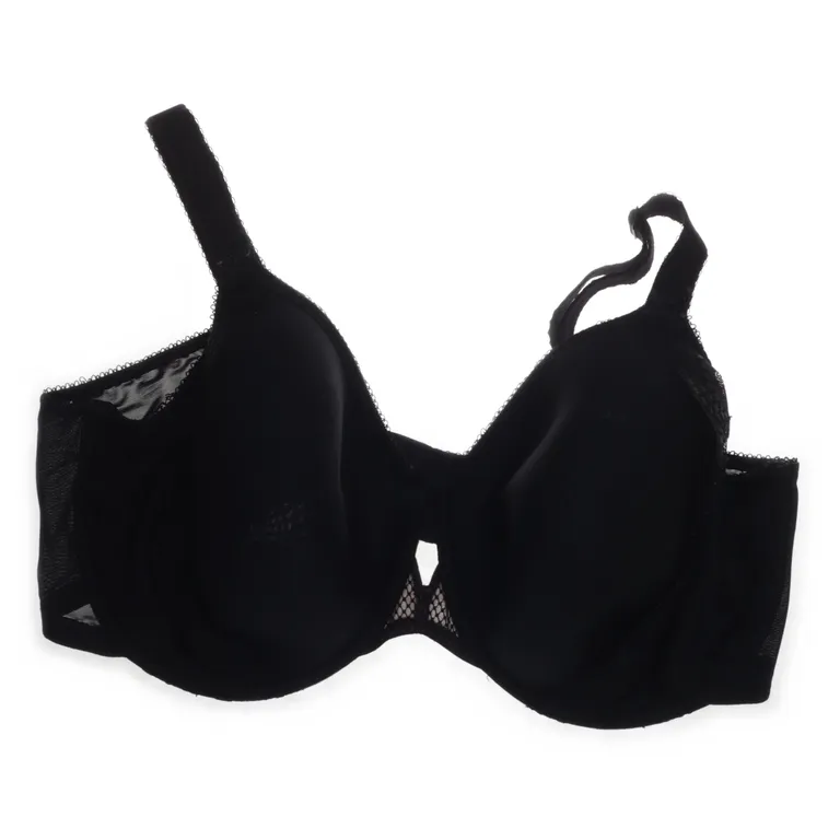 BH (Svart) från Elomi Nylon, Polyester, Elastan