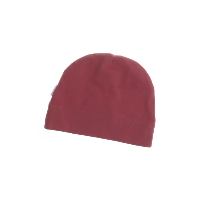 Mössa (Rosa) från Gugguu Bomull, Elastan - Vinkel 2
