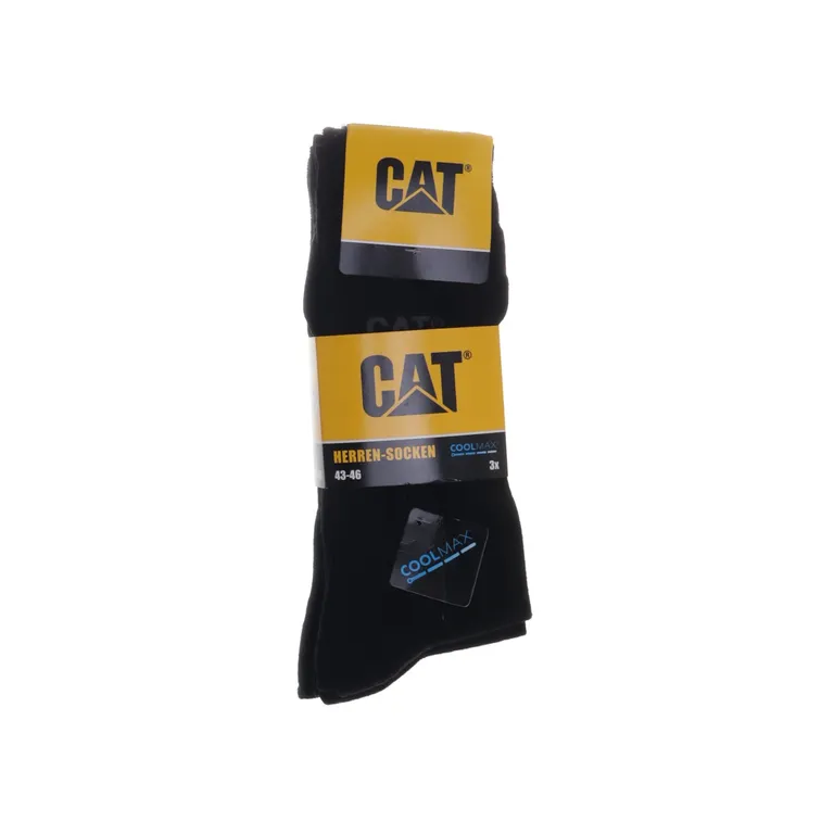 Strumpor (Svart) från Cat