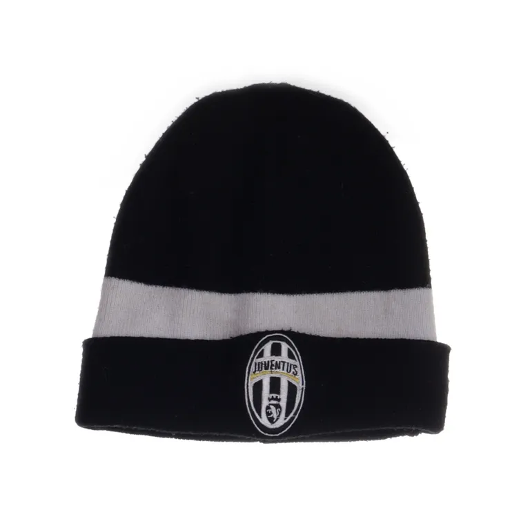 Mössa (Svart, Vit) från Juventus Akryl