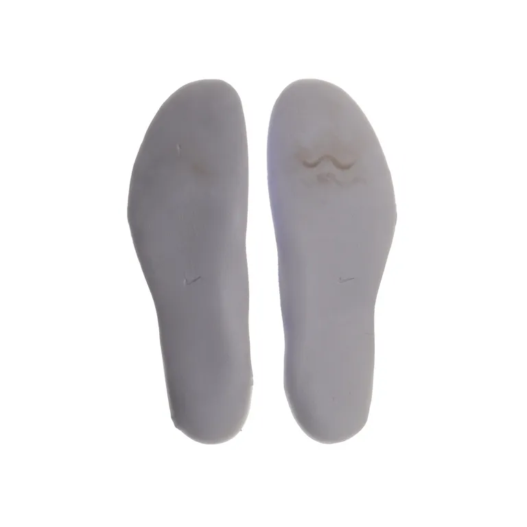 Semelles (Bleu) de Nike - Angle 2