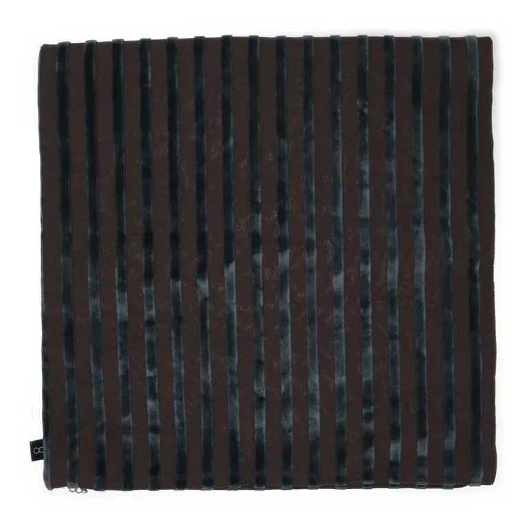 Kuddfodral (Brun) från Eight Mood Polyester, Viskos