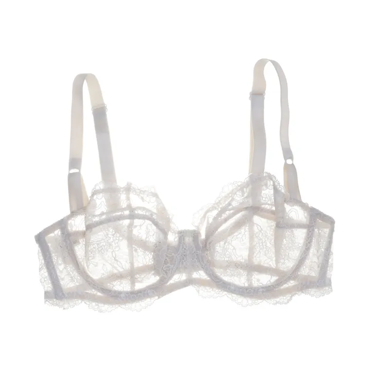 BH (Beige) från Christian Dior Elastan, Polyamid