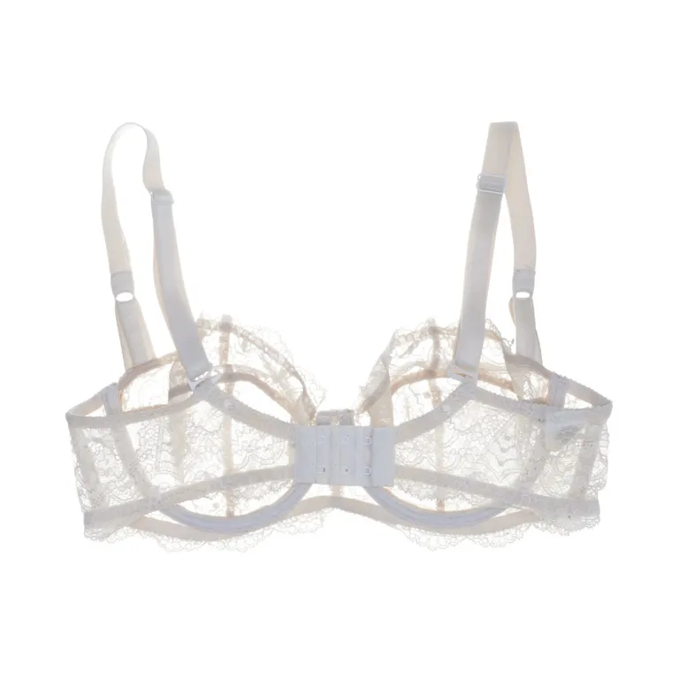 BH (Beige) från Christian Dior Elastan, Polyamid - Vinkel 2