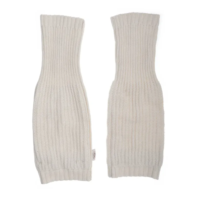 Leg warmers (Beige) from UGG Australia | Sellpy
