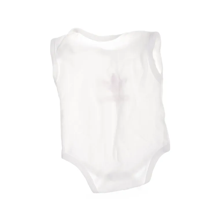 Body (Vit, Rosa) från Adidas - Vinkel 2