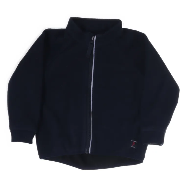 Jacka (Vindfleece) från Polarn O. Pyret Polyester