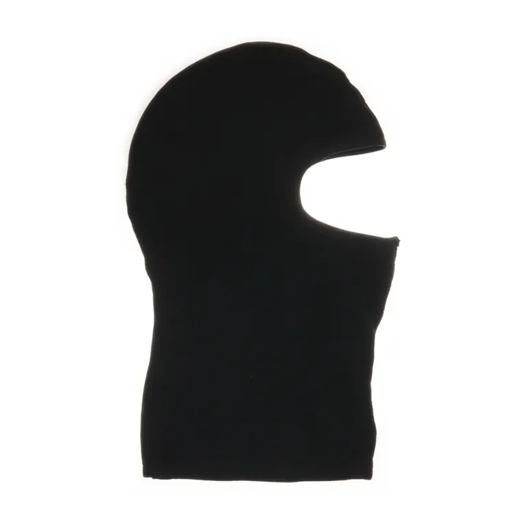 Balaklava (Svart) från Biltema