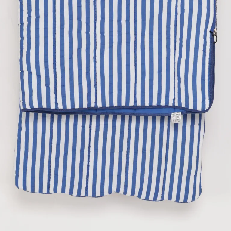 Sac de couchage (Bleu, Blanc) de IKEA Sellpy