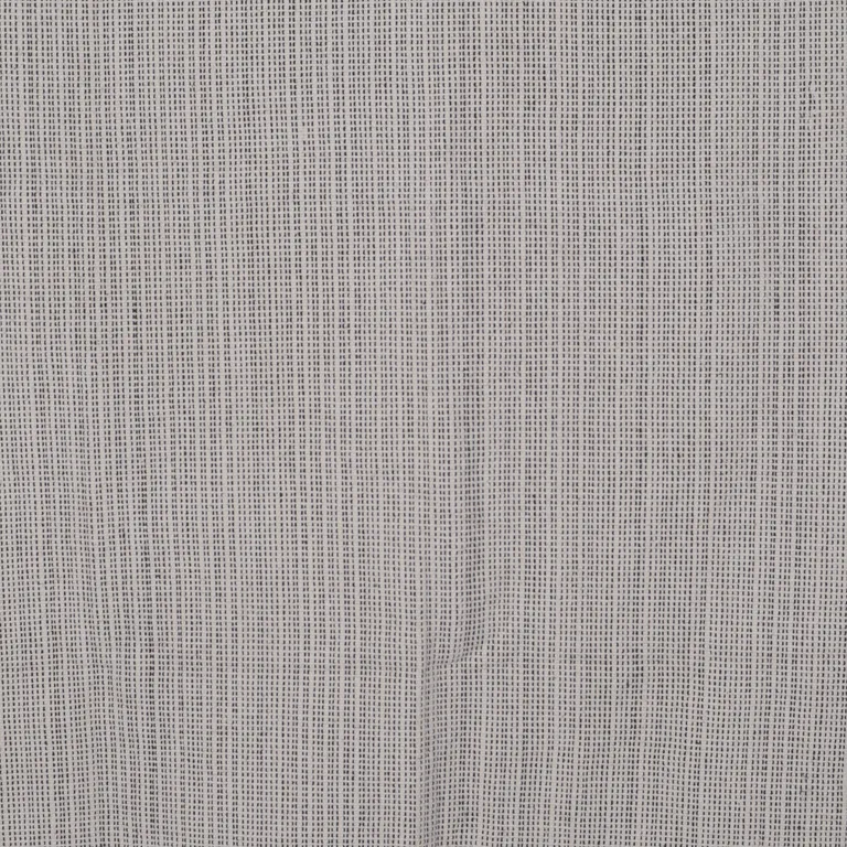 Trasmatta (Vit, Svart) från IKEA Bomull - Vinkel 2