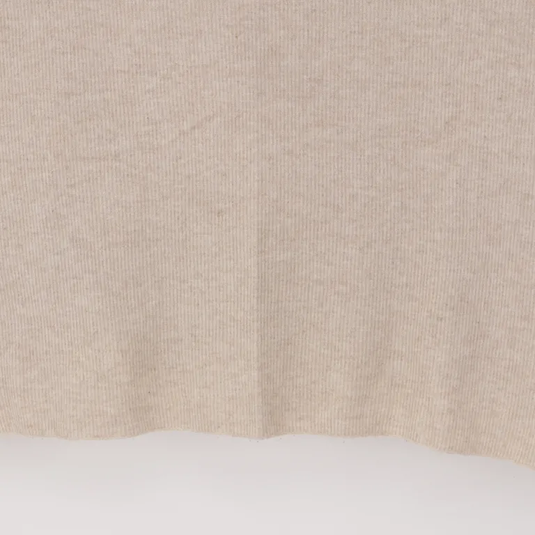 Filt (Beige) från H&M Home Ull, Akryl, Polyamid, Alpackaull - Vinkel 2