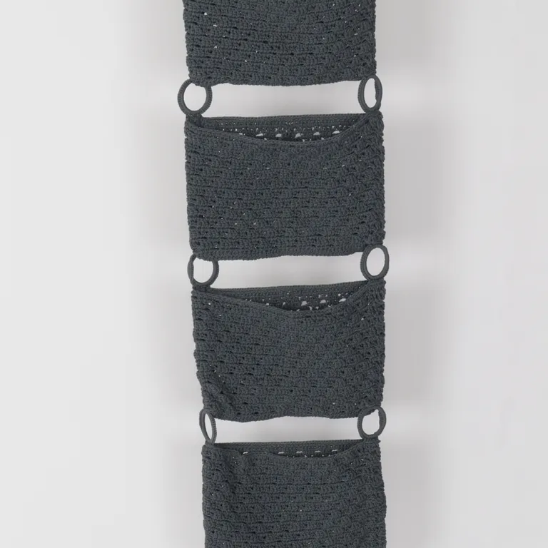 Garderobsinredning (nordrana) från IKEA - Vinkel 2